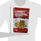Snack Factory Pretzel Crisps Everything 7.2 Oz