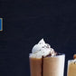 Ghirardelli Vanilla Frappé Mix, 3 lb, Ideal for Blended Beverages, Easy to Use