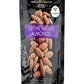 SQUIRREL BRAND Cr  me Brulee Almonds, 3.5 OZ