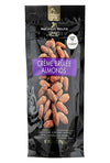 SQUIRREL BRAND Cr  me Brulee Almonds, 3.5 OZ