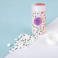 Sentovac 7mm Candy Eyeballs Eyes Edible Sugar Sprinkles Cookie Cake Cupcake Toppers Decorations Small Candy Eyes for Christmas H