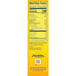 Wheat Thins Hint of Salt Low Sodium Snacks, Whole Grain Wheat Crackers, Bulk Snack Crackers, 6 - 8.5 oz Boxes