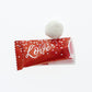 Candy Envy - Love Buttermints - 13 Oz. Bag - Approximately 100 Individually Wrapped Mints - Valentine'S Day Favors
