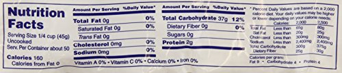Dynasty Jasmine Rice, 5 Pound