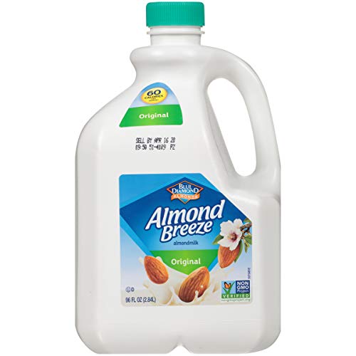 Almond Breeze Original Almondmilk