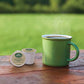 Green Mountain Coffee Roasters Cinnamon Sugar Cookie Keurig Single-Serve K-Cup Pods, Light Roast Coffee, 96 Count