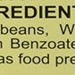 Wanjashan Soy Sauce 128 Ounce