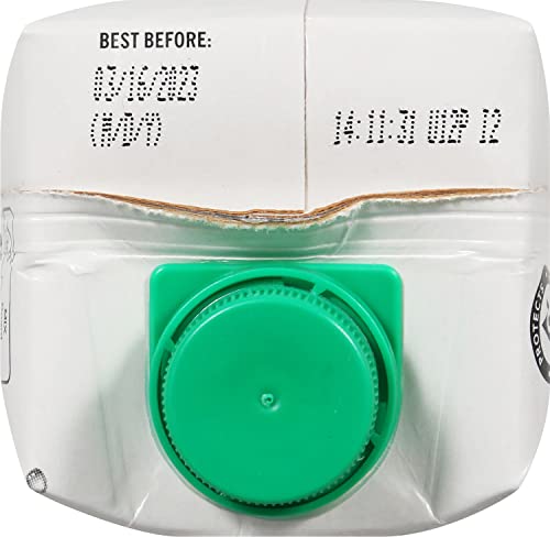 Goya Foods Organic Coconut Water  100% Pure  16.9 Fl Oz (Pack of 24)