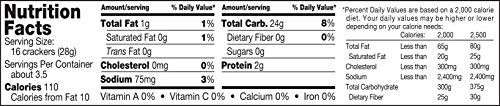 KA-ME Gluten-Free Original Rice Crunch Crackers 3.5 oz (Pack of 12), Authentic Asian Ingredients and Flavors, Certified Gluten F