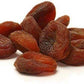 Anna And Sarah Organic Dried Apricots In Resealable Bag, 1Lb 1 Pack
