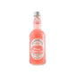 Fentimans Sparkling Pink Ginger Drink - Non-Alcoholic Ginger Beer - 9.3 Fl Oz (Pack of 4) - No Artificial Sweeteners or Preservatives