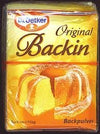 Dr. Oetker Baking Powder (10-Pack)