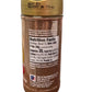McCormick Holiday Finishing Sugar Variety Pack  Chocolate Hazelnut  Candy Cane  English Toffee Flavors  Limited Edition Dessert Topping  3 Count