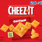 Cheez-It 3oz (Pack of 18)