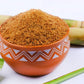 Rigel Spices | Pure Bliss of 1 Lb of Palmyra Palm Jaggery | Palm Sugar: Naturally Crafted, Unbleached, and Chemical-Free Sweetne