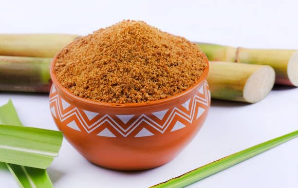 Rigel Spices | Pure Bliss of 1 Lb of Palmyra Palm Jaggery | Palm Sugar: Naturally Crafted, Unbleached, and Chemical-Free Sweetne