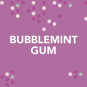 ORBIT Gum Bubblemint Sugar Free Chewing Gum Bulk Pack, 120 ct Bottle (Pack of 2)