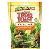 New York, The Original Texas Toast, Cheese & Garlic Croutons, 5oz Bag (Pack of 3)