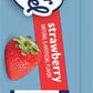 Pillsbury Toaster Strudel Frozen Pastries, Strawberry, 6 Ct, 11.7 oz
