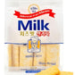 Milk Classic Rice Cracker ?? ??? ??? 240g (240g, Cheese)