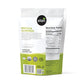 Elan Organic Matcha Almonds  5.6 oz  Non-GMO  Gluten-Free  Vegan  Kosher  Superfood Infused Nuts (Roasted Almonds  Coconut  Matcha Green Tea Powder)  Source of Antioxidants (Vitamin A)