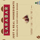 Larabar Chocolate Chip Cookie Dough Bars, Vegan, Gluten Free, 6 Bars