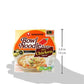 Nongshim Bowl Noodle Soup, Spicy Chicken, 3.03 Ounce