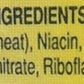 Colavita Pasta - Stars (Stelle), 1 Pound - Pack of 20