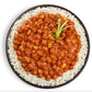 Tasty Bite Butter Chickpea & Vegetables, 10 Ounce, Pack of 6, Ready to Eat, Microwavable Entree, Vegetarian