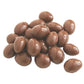 NY Spice Shop No Sugar Added Milk Chocolate Covered Raisins - 1 Pound Sugar Free Snacks for Candy Lovers