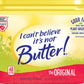I Cant Believe Its Not Butter, Original Spread, 45 Ounce