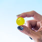 Sweetgourmet Sugar-Free Lemon Buttons Arcor Hard Candy | 2 Pounds