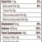 Thomas Plain Mini Bagels, 10 Pre-Sliced Mini Bagels with No High Fructose Corn Syrup, 15 Oz Bag