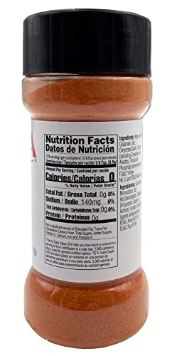 Iberia Sazon With Annatto & Coriander, 12 Oz