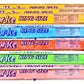 Fla-Vor-Ice Freeze Pops, 6 Assorted Flavors 45 X 5.5 Oz