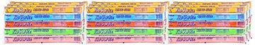 Fla-Vor-Ice Freeze Pops, 6 Assorted Flavors 45 X 5.5 Oz