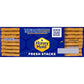Honey Maid Fresh Stacks Graham Crackers, Bulk Travel Snacks, 6 Boxes (36 Multi Snack Packs)