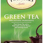 Twinings Pure Green Tea, Individually Wrapped Bags, 25 Count Pack Of 6, Smooth Flavour, Enticing Aroma, Caffeinated