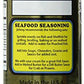 Johnny'S Seafood Seasoning, 4.75 Ounce (Pack Of 2)