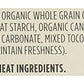 365 by Whole Foods Market Organic Morning Os Cereal, 14 OZ - Healthy Breakfast Option, Whole Grain, Non-GMO, Pack of 1