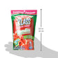 Klass LISTO Drink Mix, WATERMELON, 14.1-Ounce