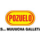 Pozuelo Mantequilla Butter Cookies | Made With Real Butter | Great With Coffee | 11.0 Oz (Pack Of 3)