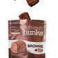 Heavenly Hunks Brownie 6Oz (6 Pack)