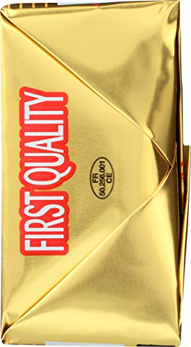 President, Salted Butter Bar, 7 oz