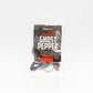 Pepper Joes Smoked Ghost Peppers - Whole Smoke-Dried Chili Peppers, 1/2oz Bag, 2 Pack