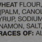 Annas Thins, ginger, 525 Oz