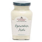 Stonewall Kitchen Aioli Collection - 3 Piece Assortment, Off-White