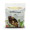 Buy Whole Foods Mixed Nuts & Raisins (500g)
