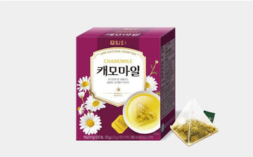 Damtuh Chamomile Tea Bag 1G X 10T