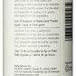 Badia Organic Garlic Powder, 3-Ounce